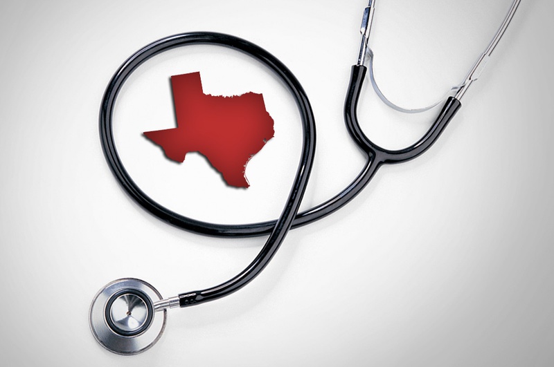 Texas Student Health Insurance